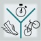 Icon My Fitness Activity Tracker