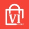 VI Store is one app of online shopping and listing products for visitor review