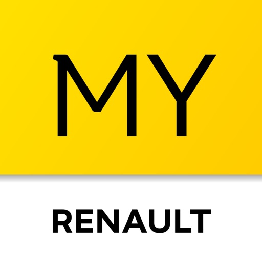 MY Renault Korea