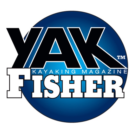 Yak Fisher icon