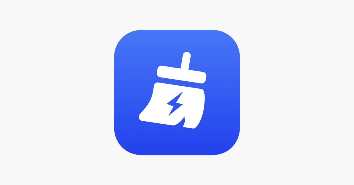 Super Cleaner Clean Master On The App Store