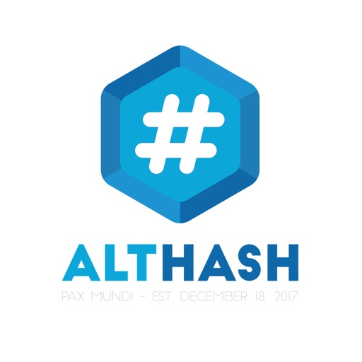 Althash Wallet