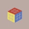 Cuby is a simple and clean Rubik's Cube timer with nice statistics graph