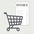 Simple Market Invoice