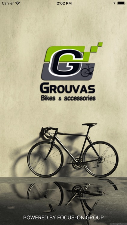 Grouvas Bikes