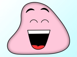 Colour up your messages with "The Wobbles"