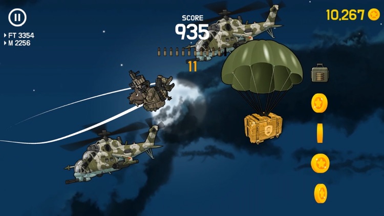 BAD 2 BAD: TANGO screenshot-4