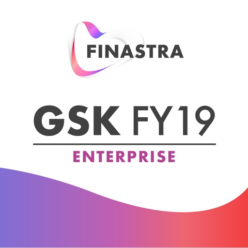 Finastra GSK FY19 Enterprise