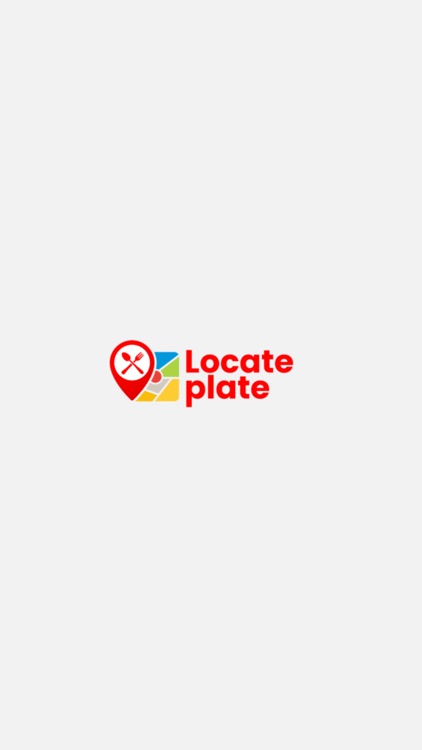 LocatePlate