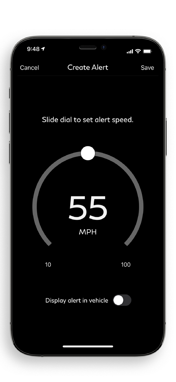 INFINITI InTouch™ Services