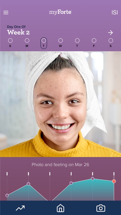 MyForte screenshot-7