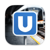 Vienna U-Bahn Train Driver
