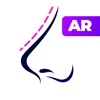 鼻の形 AR - iPhoneアプリ