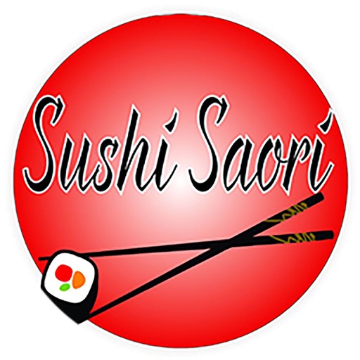 Saori Sushi Delivery