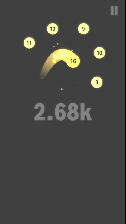 Block vs Balls screenshot-3