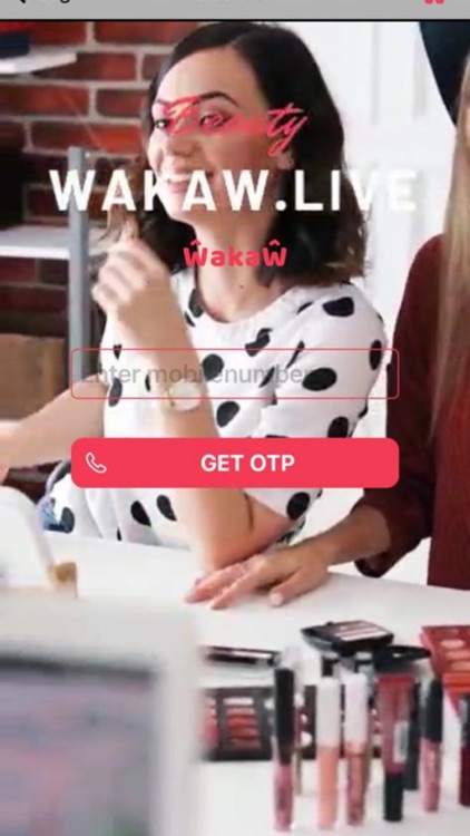 WakaW.live