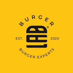 Burger lab | برجر لاب