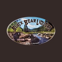 Black Bear Liquors