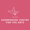 Shorewood Center for the Arts allows you to manage your account with ease, register for classes in dance, music, theatre and art