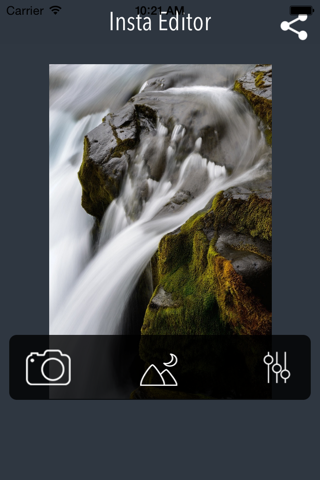Insta Editor- edit photos - náhled