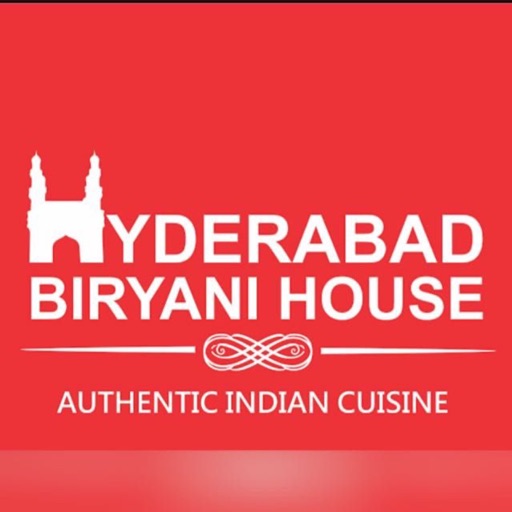 Hyderabad Biryani House App