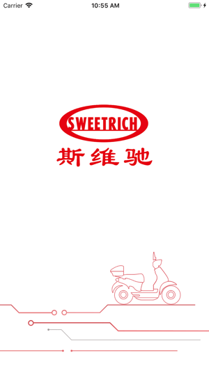 SWEETRICH(圖1)-速報App