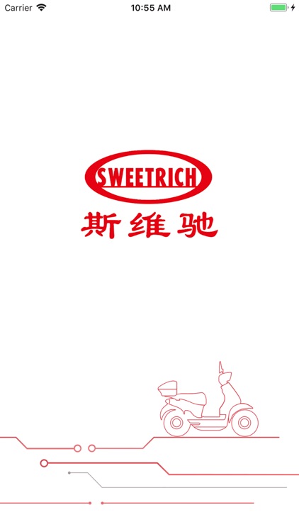 SWEETRICH