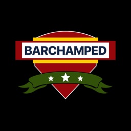 Barchamped