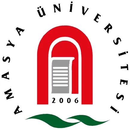 Amasya Üniversitesi Читы