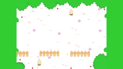 Mini game sheep run screenshot 3
