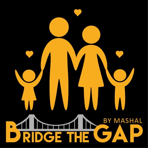BridgeTheGAPbyMASHAL