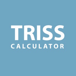 TRISS Calculator