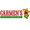 With Carmen's Cantina App you can easily order your favorite Mexican food to pick up at our restaurant in Lee's Summit, Missouri