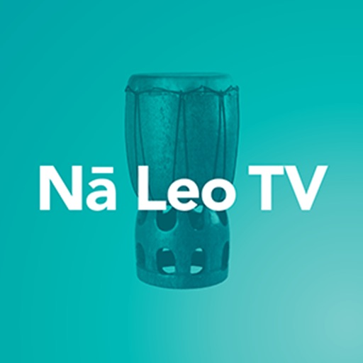 Na Leo TV Icon