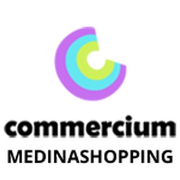 Commercium MedinaShopping