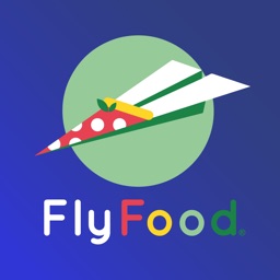 FLYFOOD - CIBO A DOMICILIO