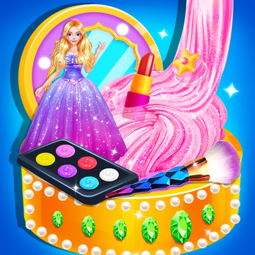 Princess Fahion Party iOS App