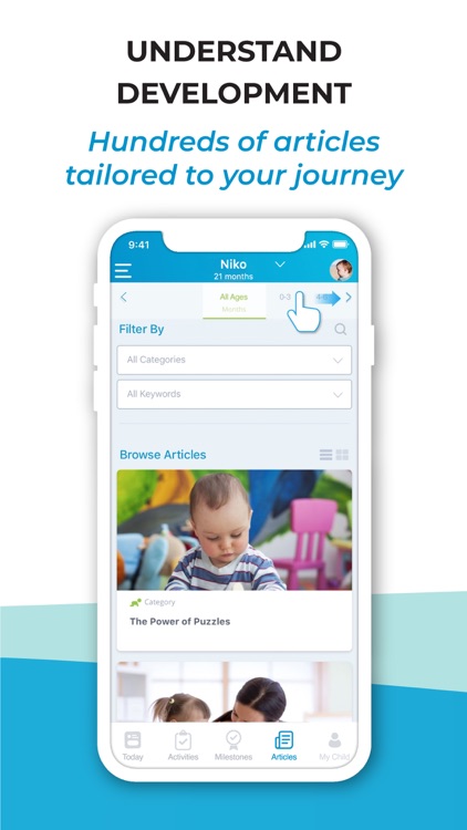 BabySparks - Development App screenshot-7