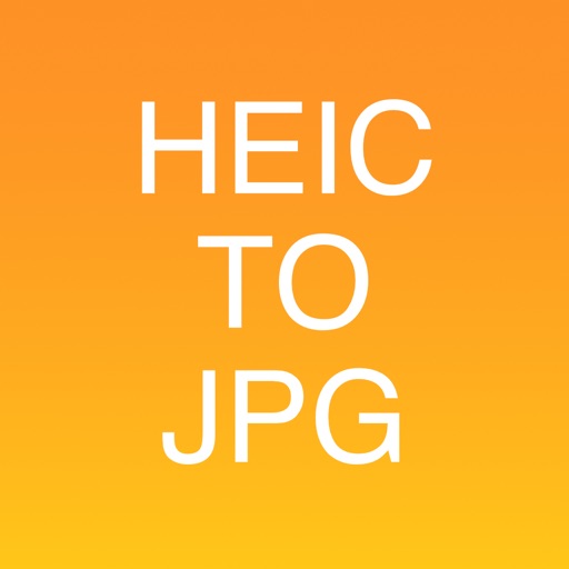 HeicToJpg: FAST Convertor Download