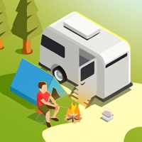 Campground Tycoon-Idle RV life apk