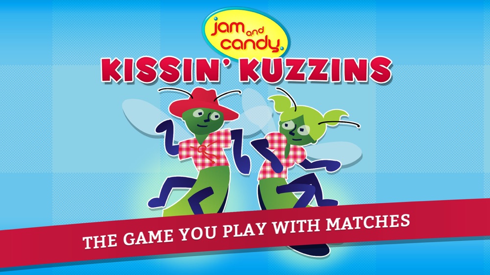 Kissin Kuzzins Cheat Codes