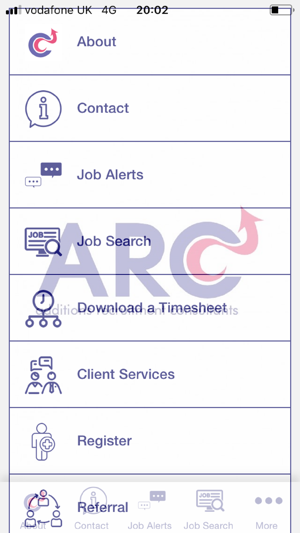 ARC Group Recruitment(圖3)-速報App