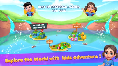 How to cancel & delete Fundo Kidz - Global from iphone & ipad 2