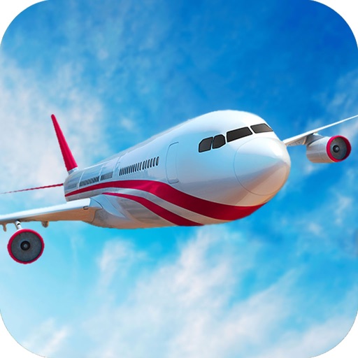 Fly High with Flight Pilot: 3D Simulator Apk Android - A Realistic Flight  Experience! in 2023