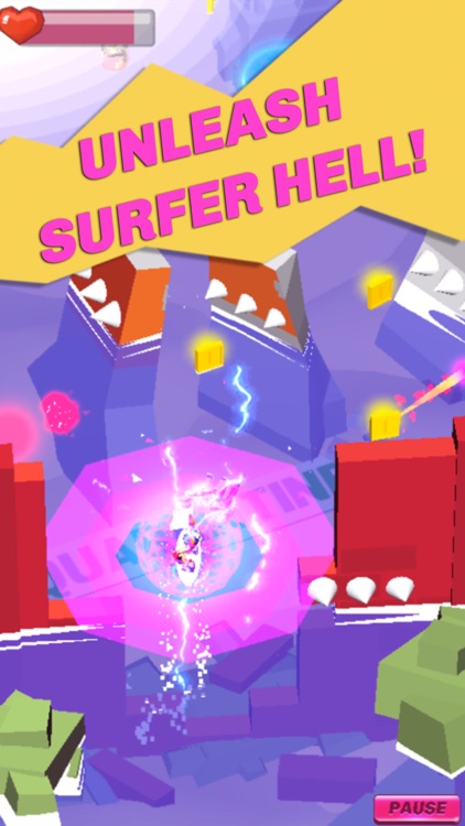 Surf Invaders screenshot-4