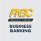 Bank conveniently and securely with FNBC Mobile Business Banking