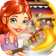 Cooking Tale - Food Games