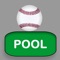 GamePool is an advanced baseball betting app for baseball pools and game parties