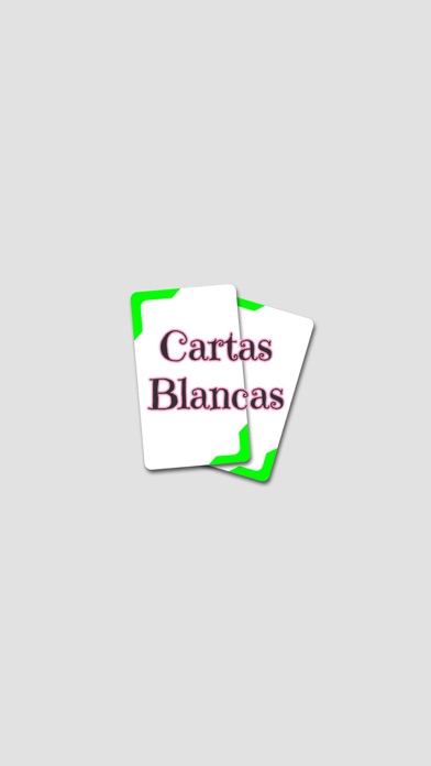 How to cancel & delete Cartas Blancas from iphone & ipad 3