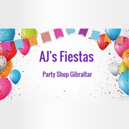 AJs Fiestas